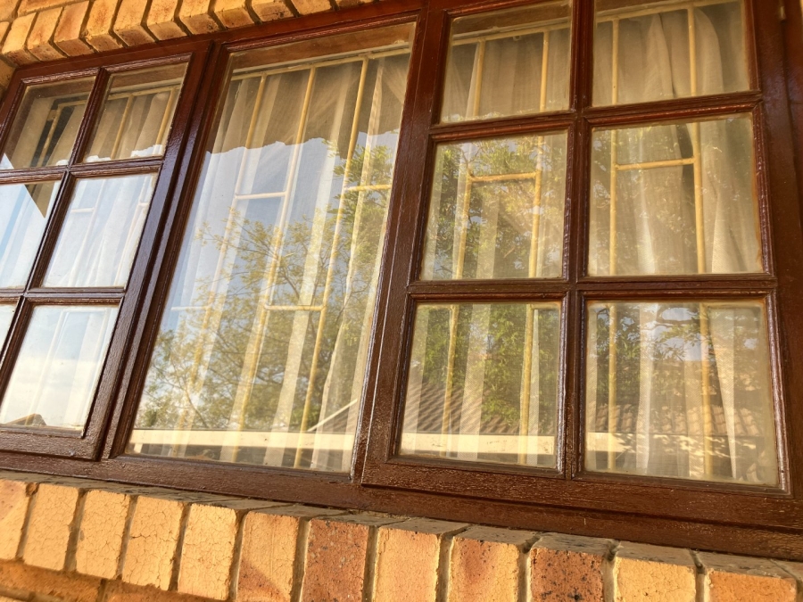2 Bedroom Property for Sale in Uitsig Free State